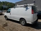 2007 Chevrolet Express G1500