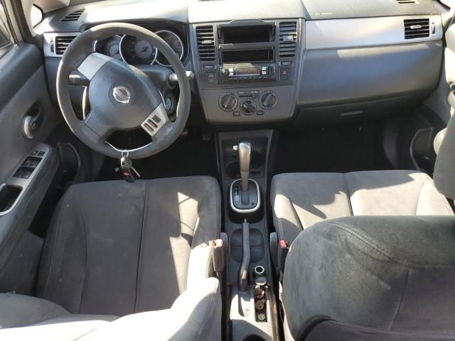 2009 Nissan Versa S