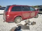 2009 Chrysler Town & Country Touring