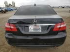 2011 Mercedes-Benz E 350