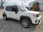 2021 Jeep Renegade Limited