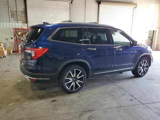 2020 Honda Pilot Touring