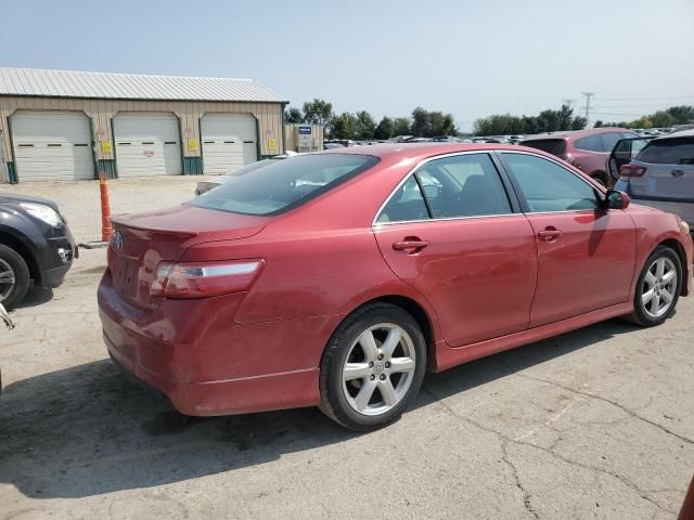 2007 Toyota Camry CE