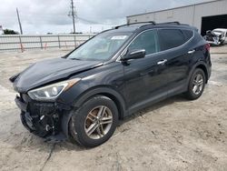 2018 Hyundai Santa FE Sport en venta en Jacksonville, FL