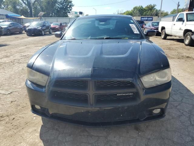 2011 Dodge Charger