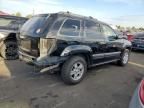 2005 Jeep Grand Cherokee Laredo