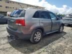 2012 KIA Sorento Base