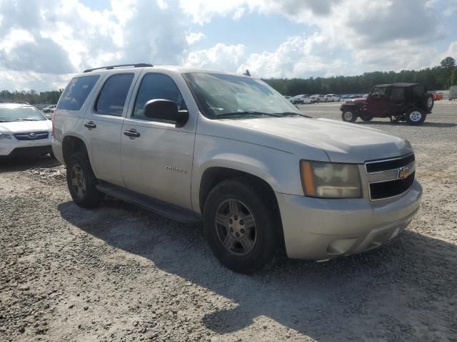 2007 Chevrolet Tahoe C1500