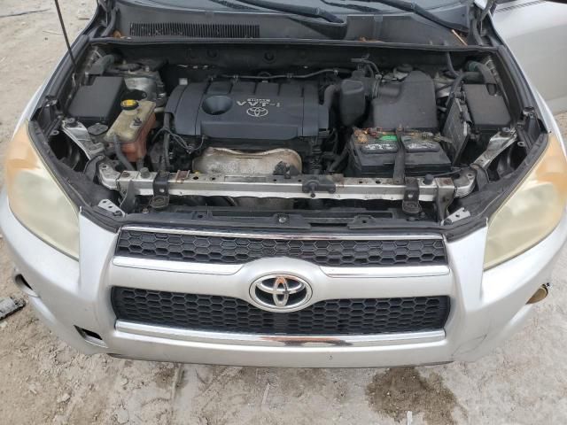 2009 Toyota Rav4 Limited