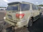 2004 Toyota Sequoia Limited