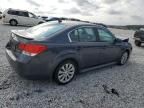 2011 Subaru Legacy 2.5I Limited