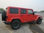 2011 Jeep Wrangler Unlimited Sahara