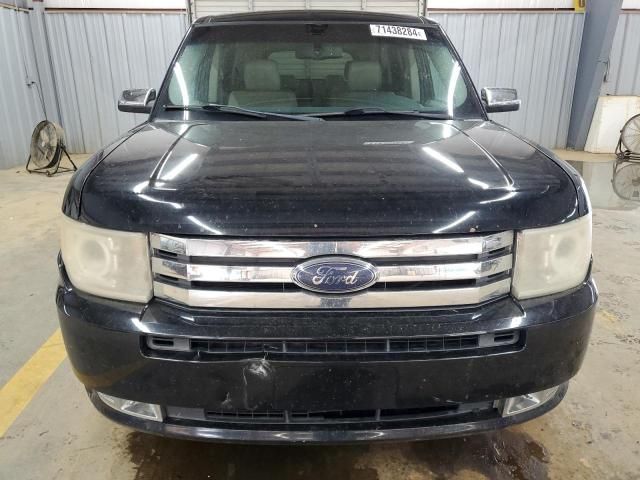 2009 Ford Flex Limited