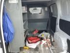 2015 Nissan NV200 2.5S