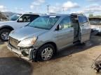 2007 Honda Odyssey EXL