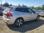 2025 Volvo XC60 Plus