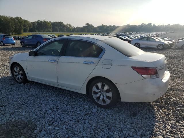 2009 Honda Accord EXL