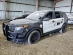 2014 Ford Explorer Police Interceptor