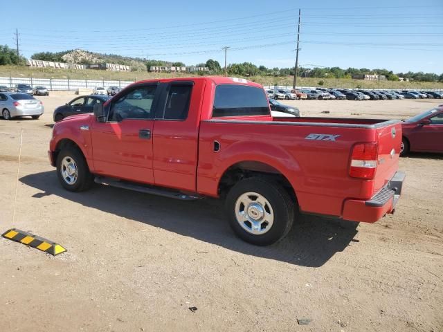 2006 Ford F150