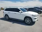 2014 Mercedes-Benz GL 450 4matic