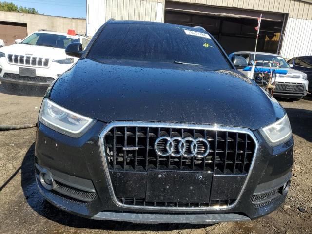 2015 Audi Q3 Prestige