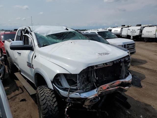 2016 Dodge 2500 Laramie