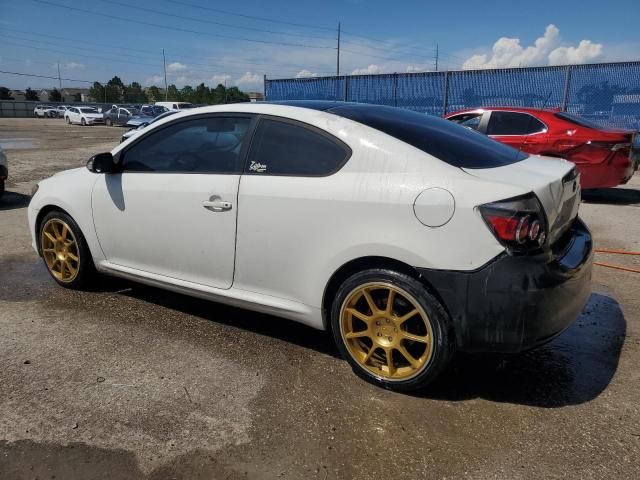 2010 Scion TC