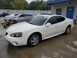 2004 Pontiac Grand Prix GT2 en venta en Savannah, GA