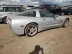 2000 Chevrolet Corvette