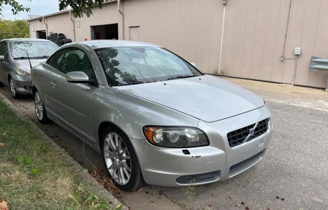 2006 Volvo C70 T5