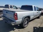 2005 Chevrolet Silverado C1500