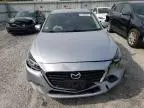 2017 Mazda 3 Sport