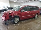 2013 Chrysler Town & Country Limited