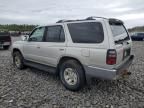 1999 Toyota 4runner SR5