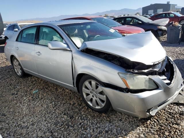 2006 Toyota Avalon XL