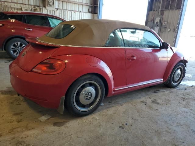 2013 Volkswagen Beetle