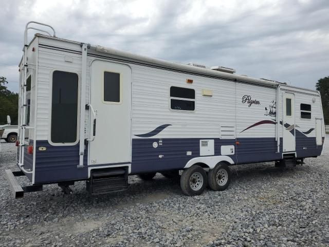 2005 Pilgrim 306RL SS