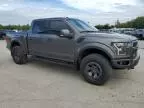 2018 Ford F150 Raptor