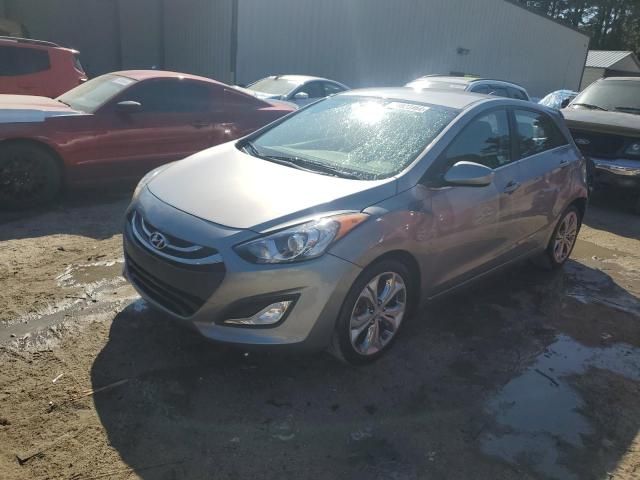 2013 Hyundai Elantra GT