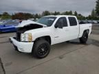 2008 Chevrolet Silverado K1500