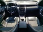 2016 Land Rover Discovery Sport SE