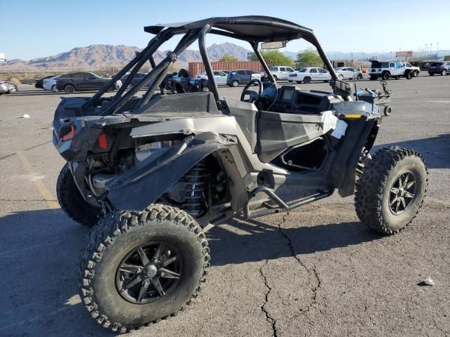 2021 Polaris RZR Turbo S