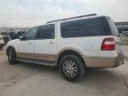 2014 Ford Expedition EL XLT