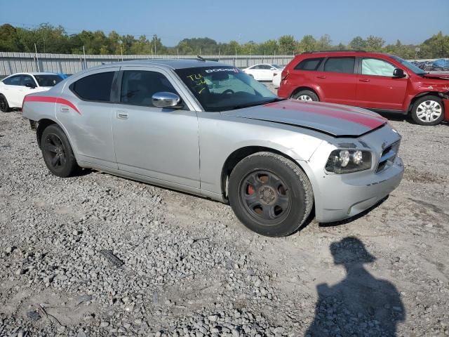 2009 Dodge Charger SXT