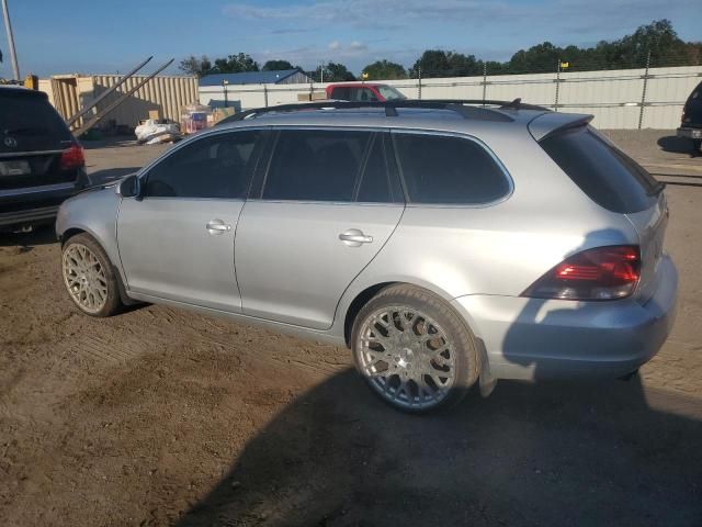 2011 Volkswagen Jetta TDI