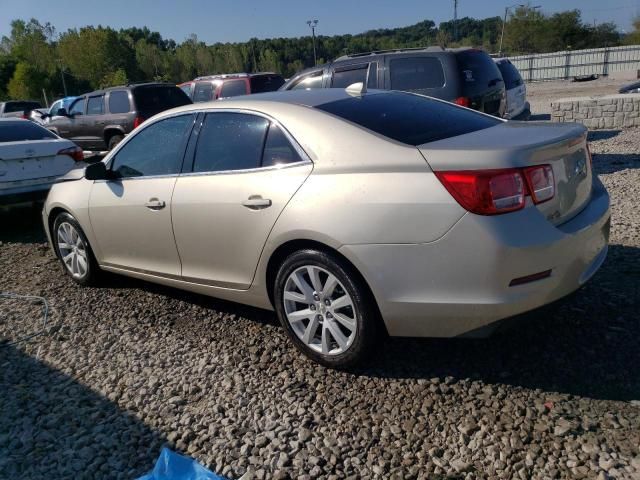 2014 Chevrolet Malibu 2LT