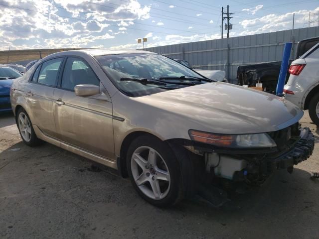 2006 Acura 3.2TL