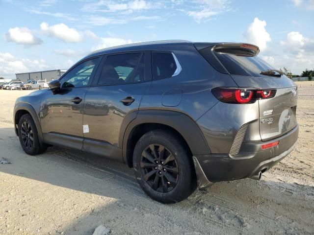 2024 Mazda CX-50 Select