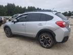 2015 Subaru XV Crosstrek 2.0 Premium