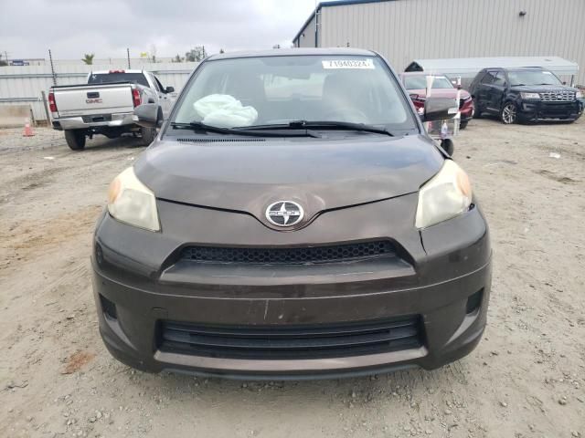 2011 Scion XD